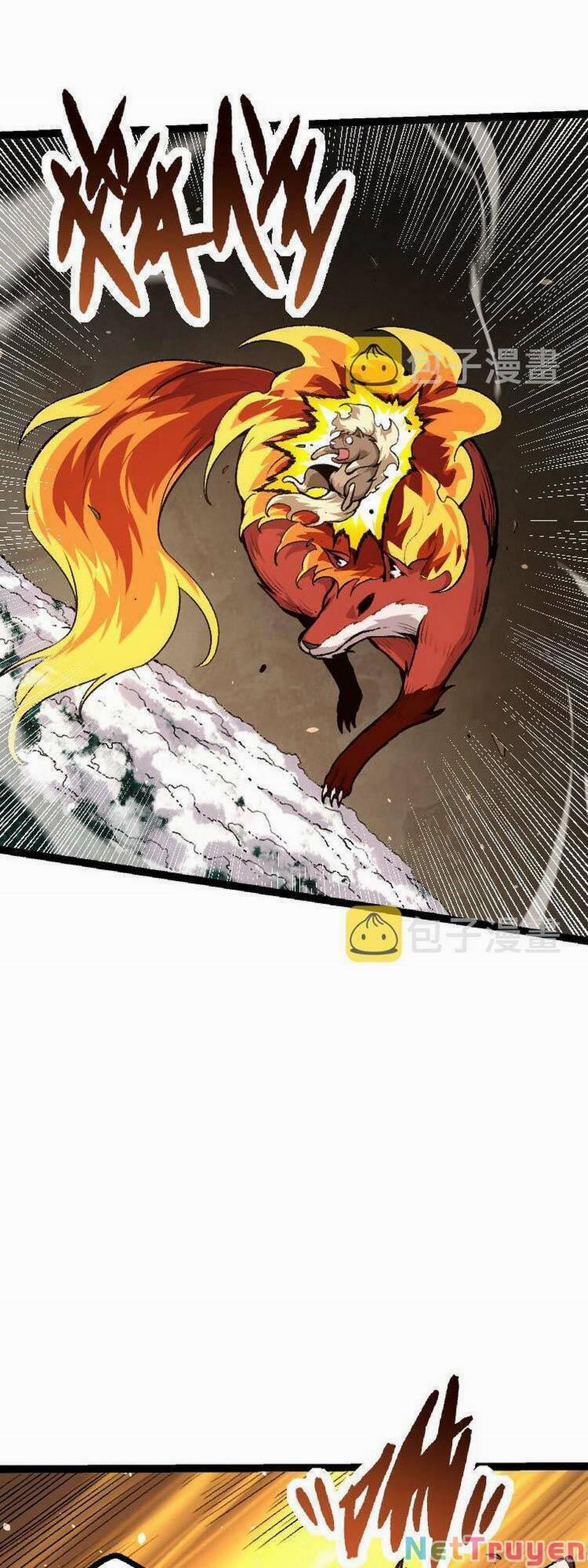 Chuyển Sinh Thành Liễu Đột Biến 27 trang 12