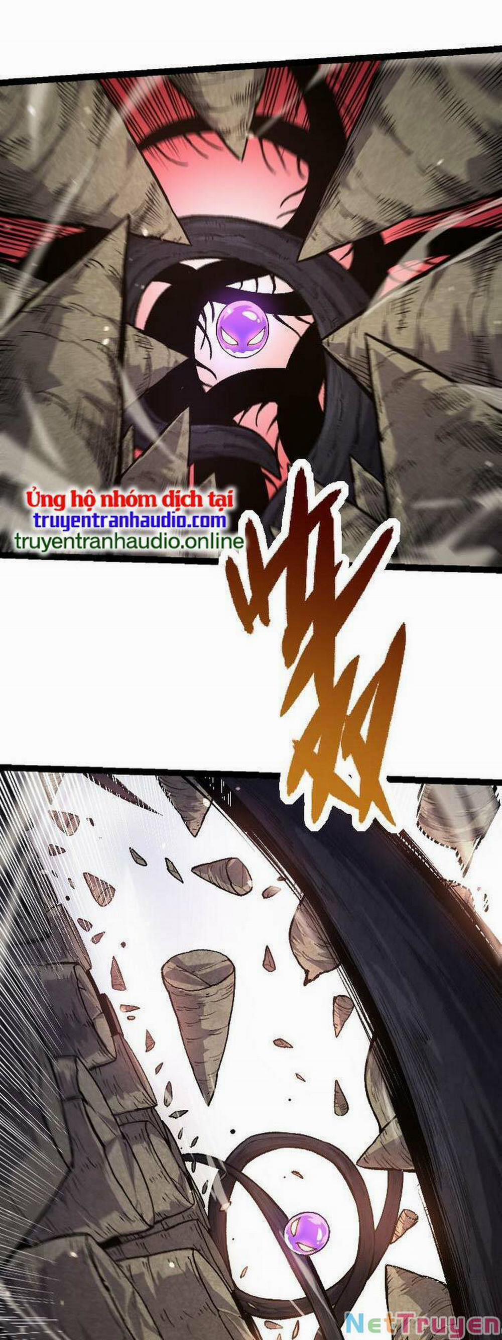 Chuyển Sinh Thành Liễu Đột Biến 27 trang 17