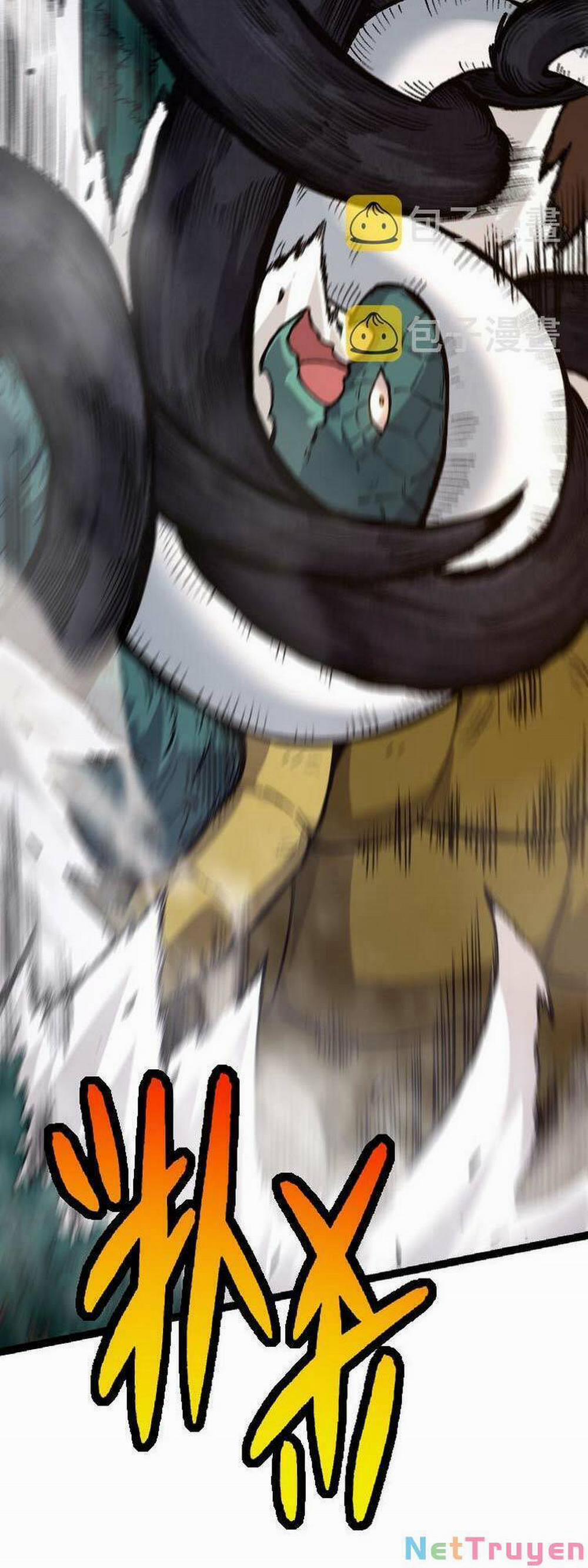 Chuyển Sinh Thành Liễu Đột Biến 27 trang 19