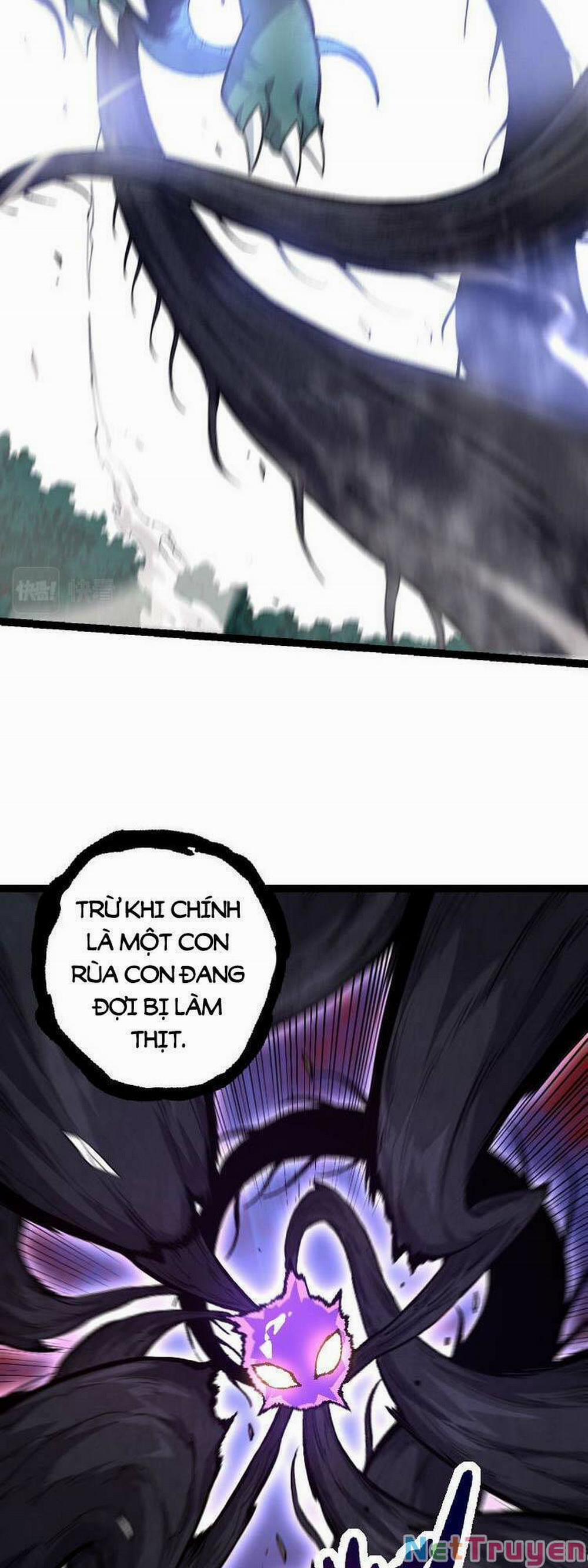 Chuyển Sinh Thành Liễu Đột Biến 27 trang 21