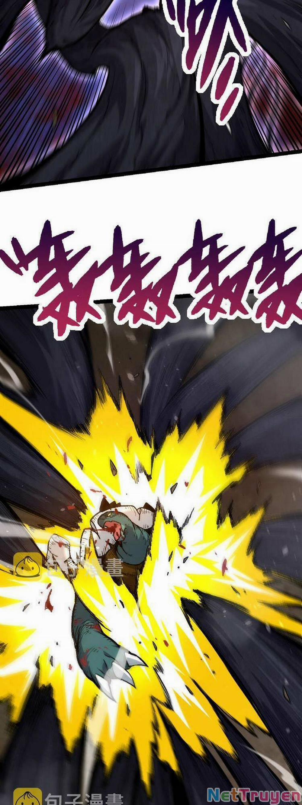 Chuyển Sinh Thành Liễu Đột Biến 27 trang 22