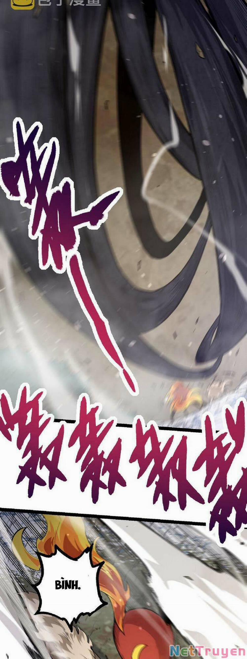 Chuyển Sinh Thành Liễu Đột Biến 27 trang 23