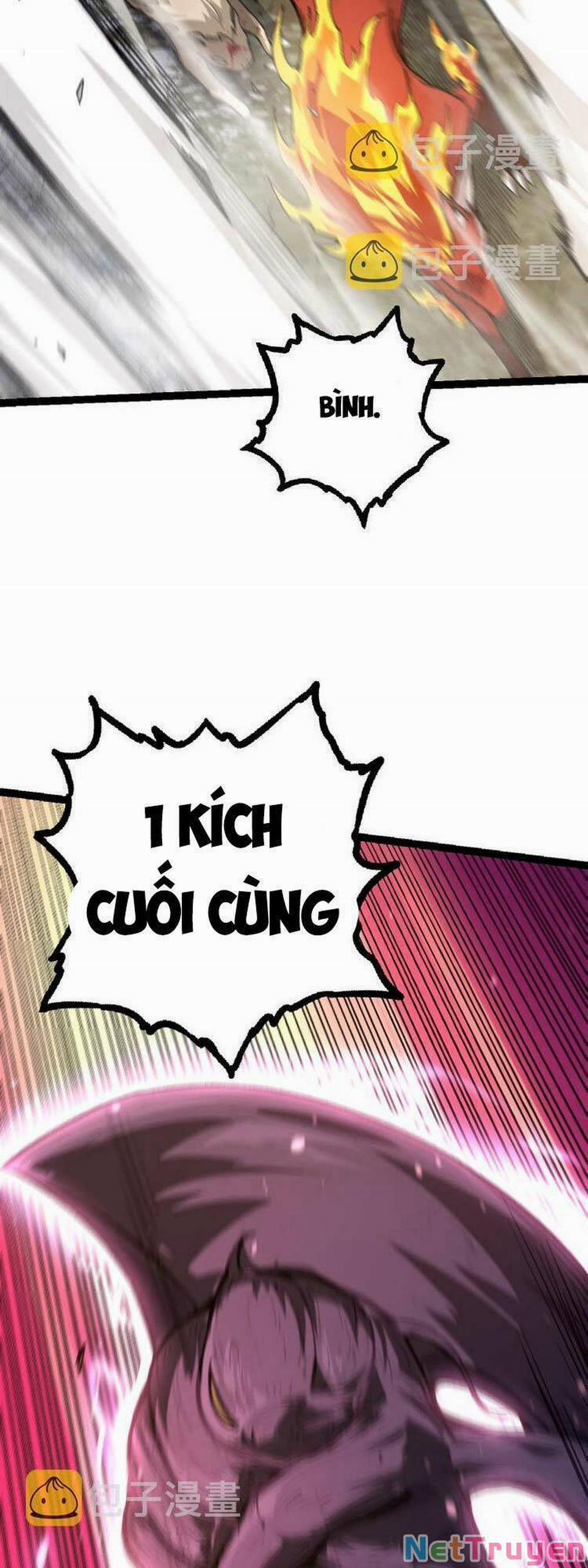 Chuyển Sinh Thành Liễu Đột Biến 27 trang 24