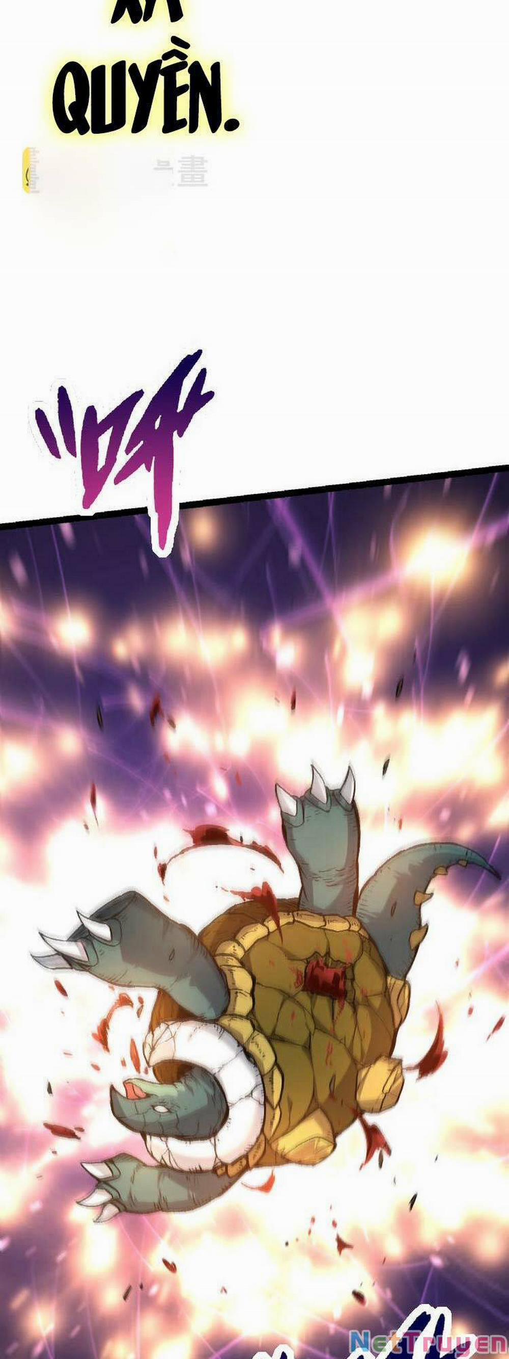 Chuyển Sinh Thành Liễu Đột Biến 27 trang 26