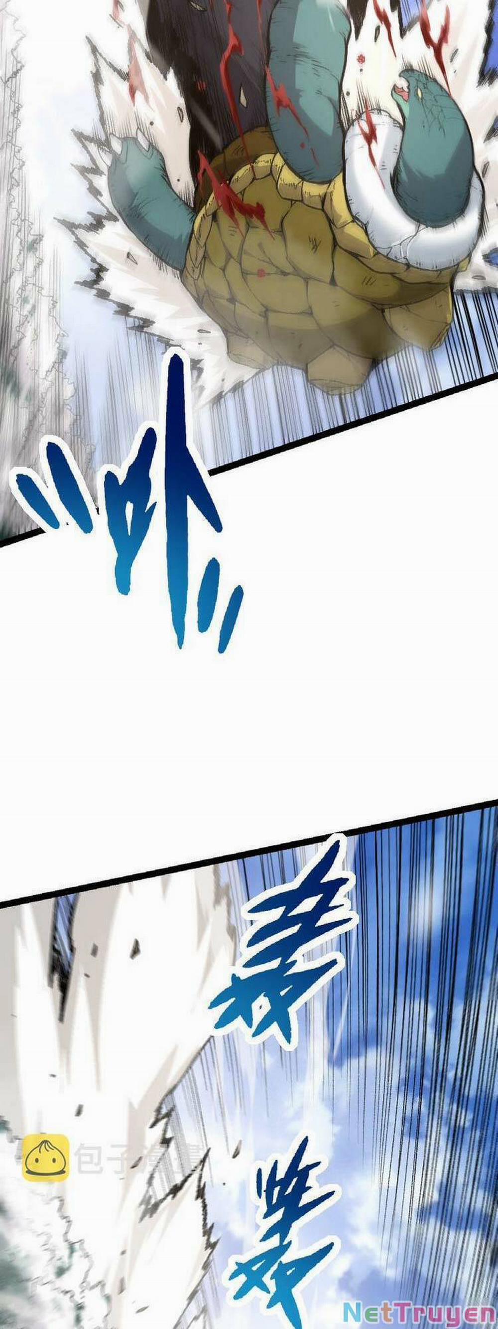 Chuyển Sinh Thành Liễu Đột Biến 27 trang 28