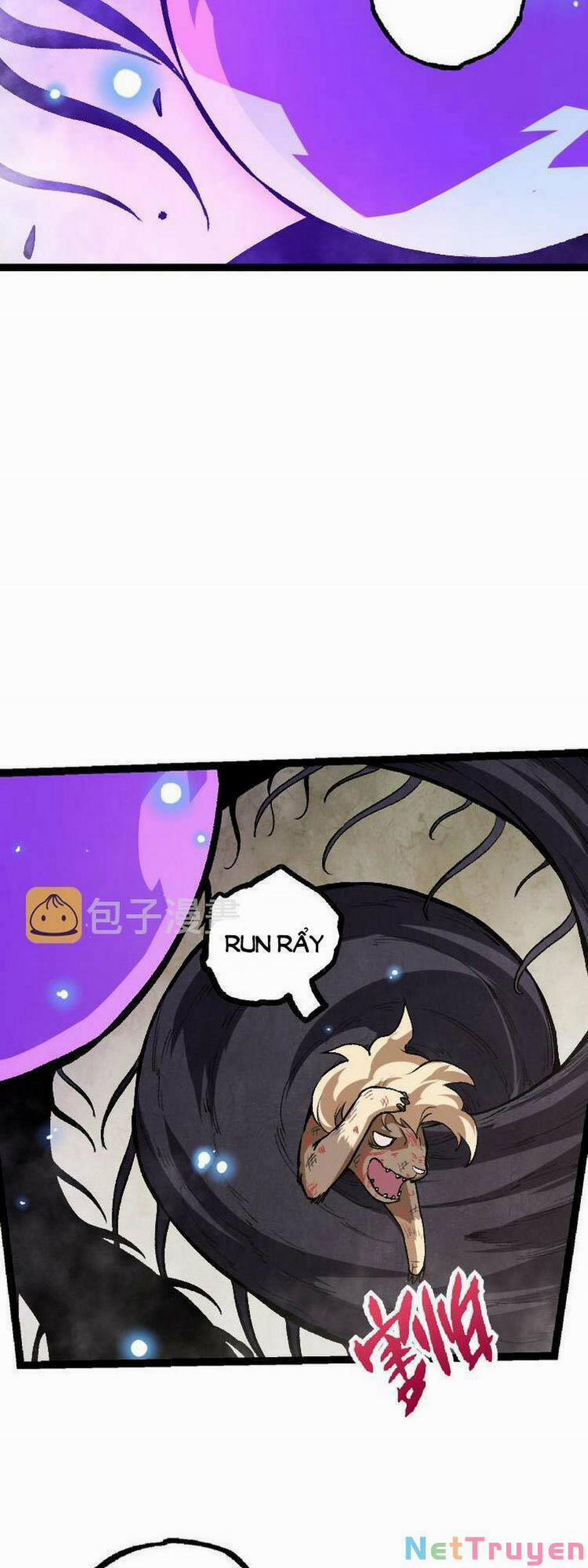 Chuyển Sinh Thành Liễu Đột Biến 27 trang 3