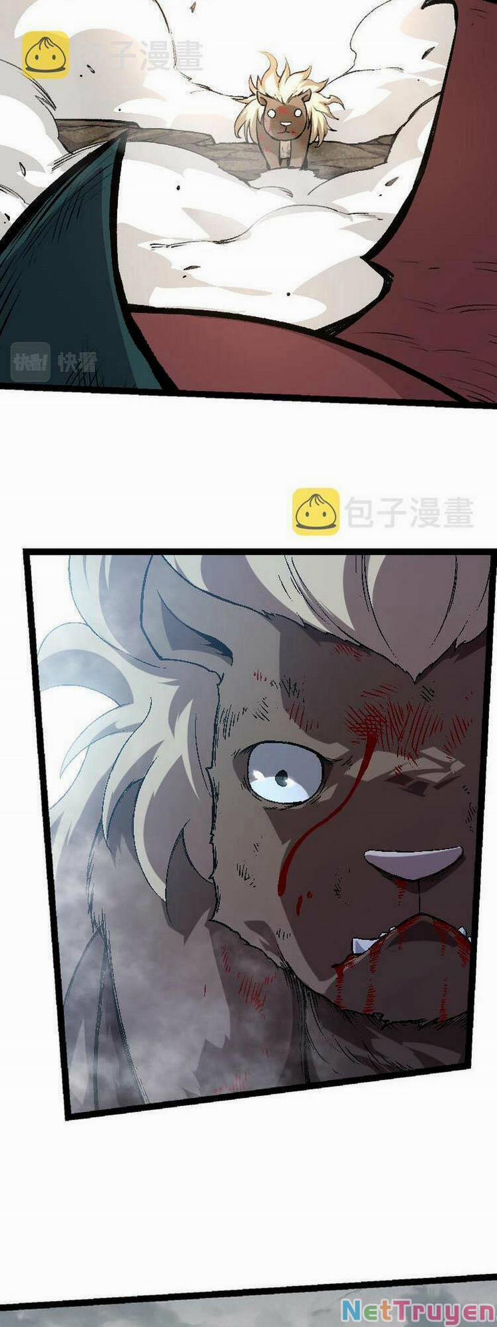 Chuyển Sinh Thành Liễu Đột Biến 27 trang 30