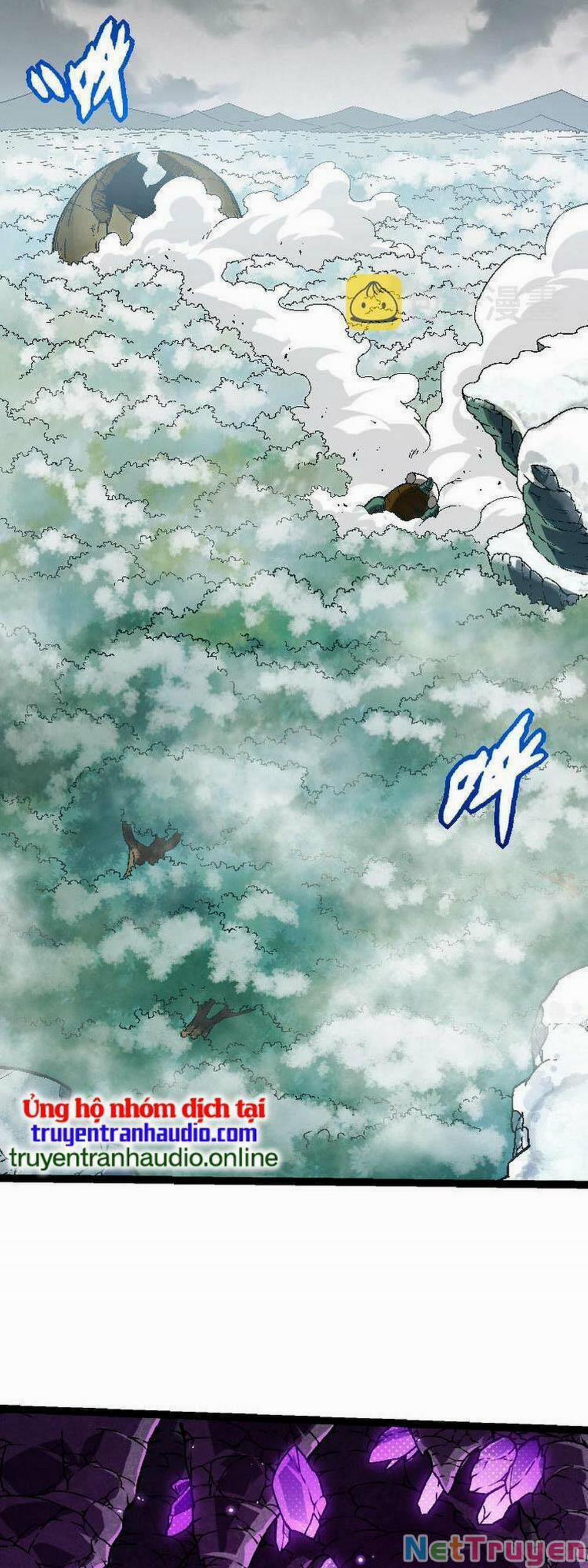 Chuyển Sinh Thành Liễu Đột Biến 27 trang 31