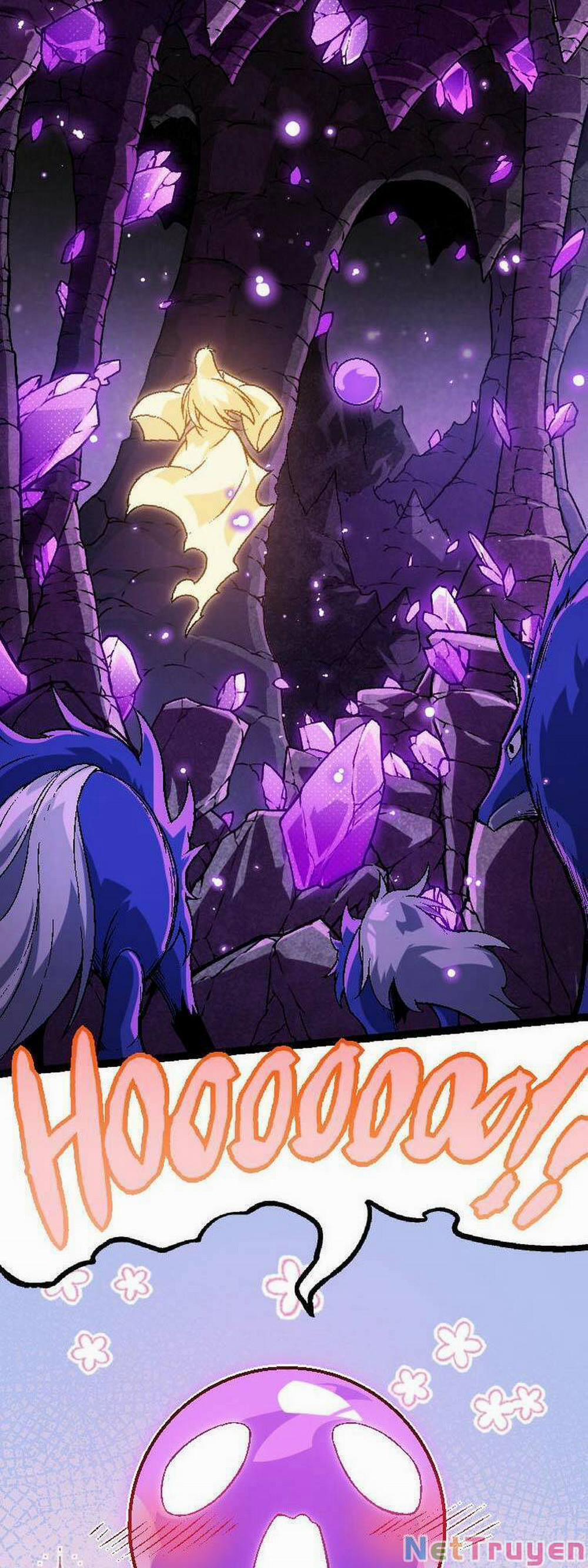 Chuyển Sinh Thành Liễu Đột Biến 27 trang 32