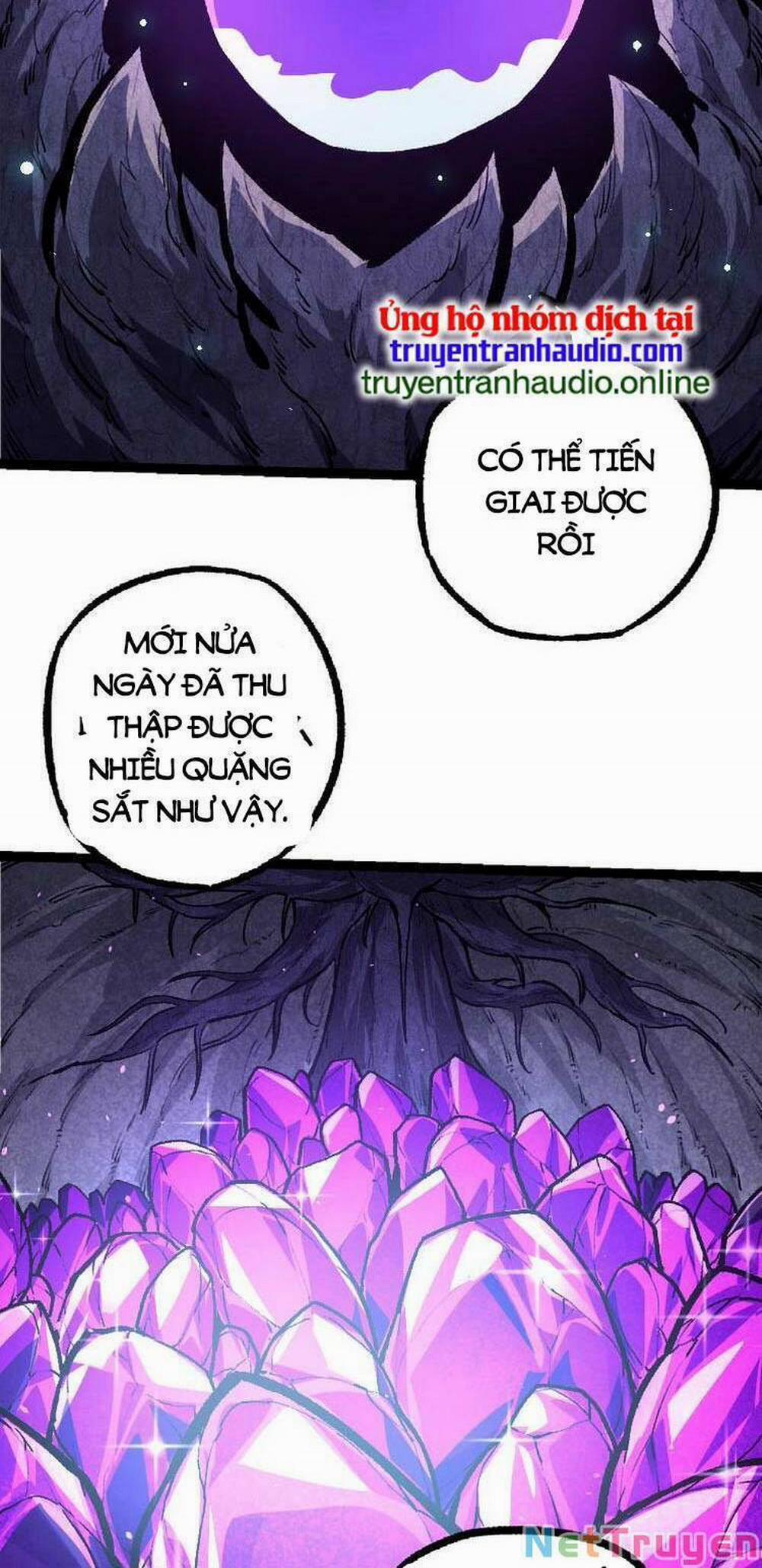 Chuyển Sinh Thành Liễu Đột Biến 27 trang 39