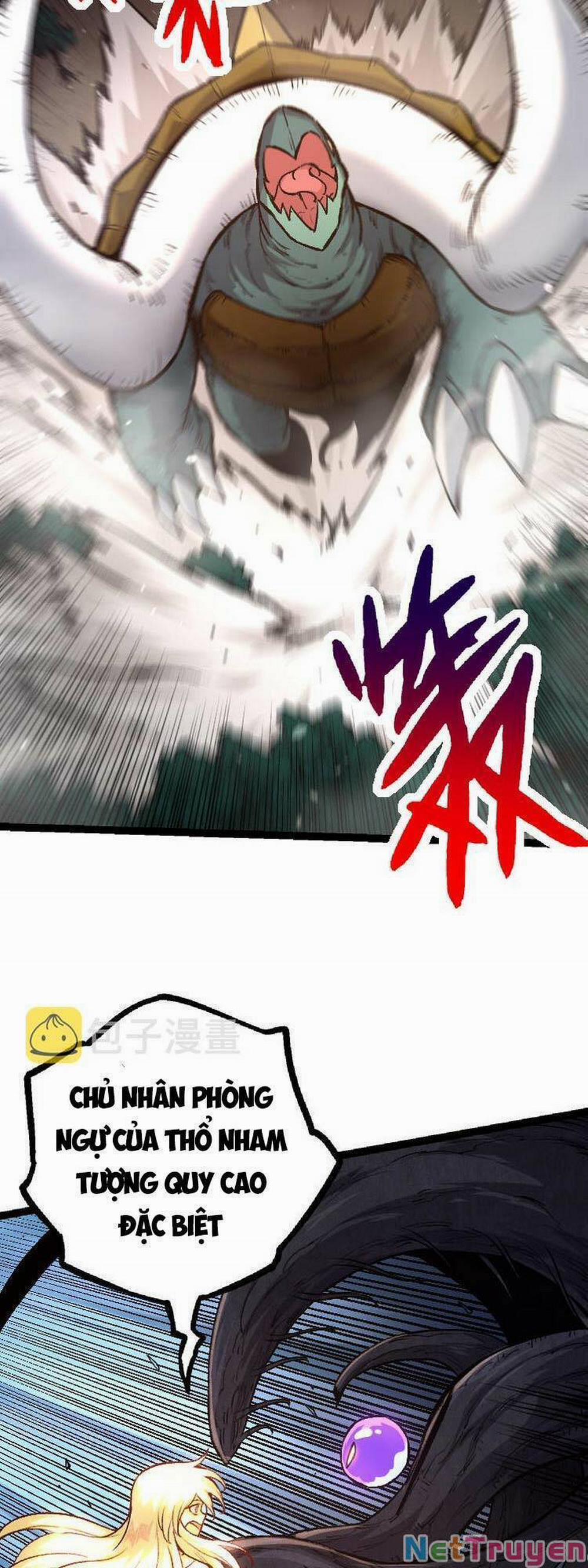 Chuyển Sinh Thành Liễu Đột Biến 27 trang 7