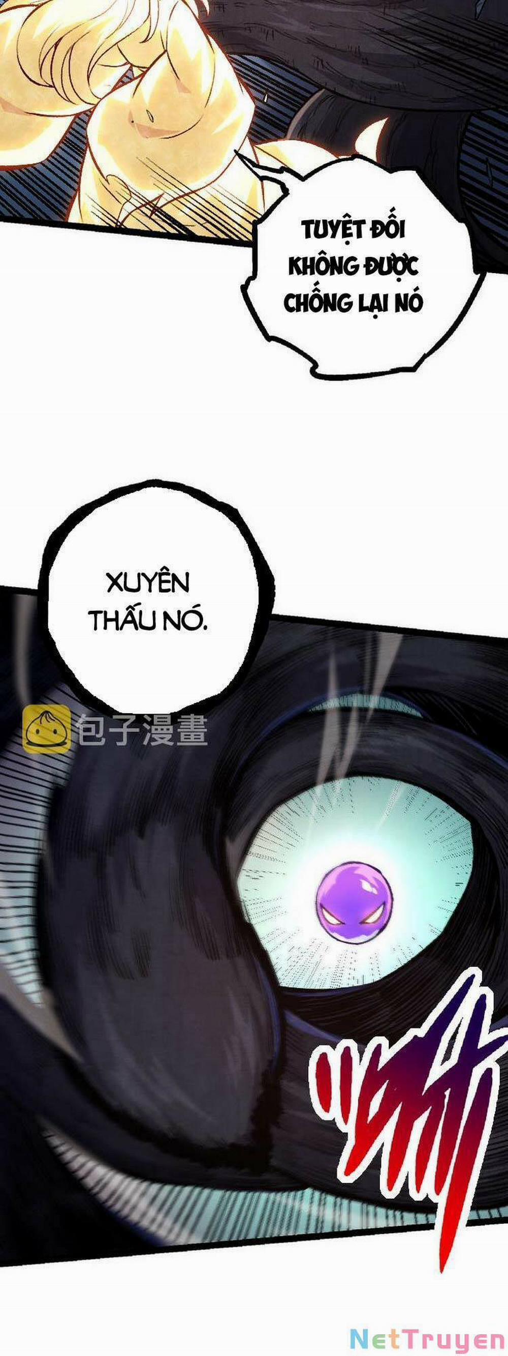 Chuyển Sinh Thành Liễu Đột Biến 27 trang 8