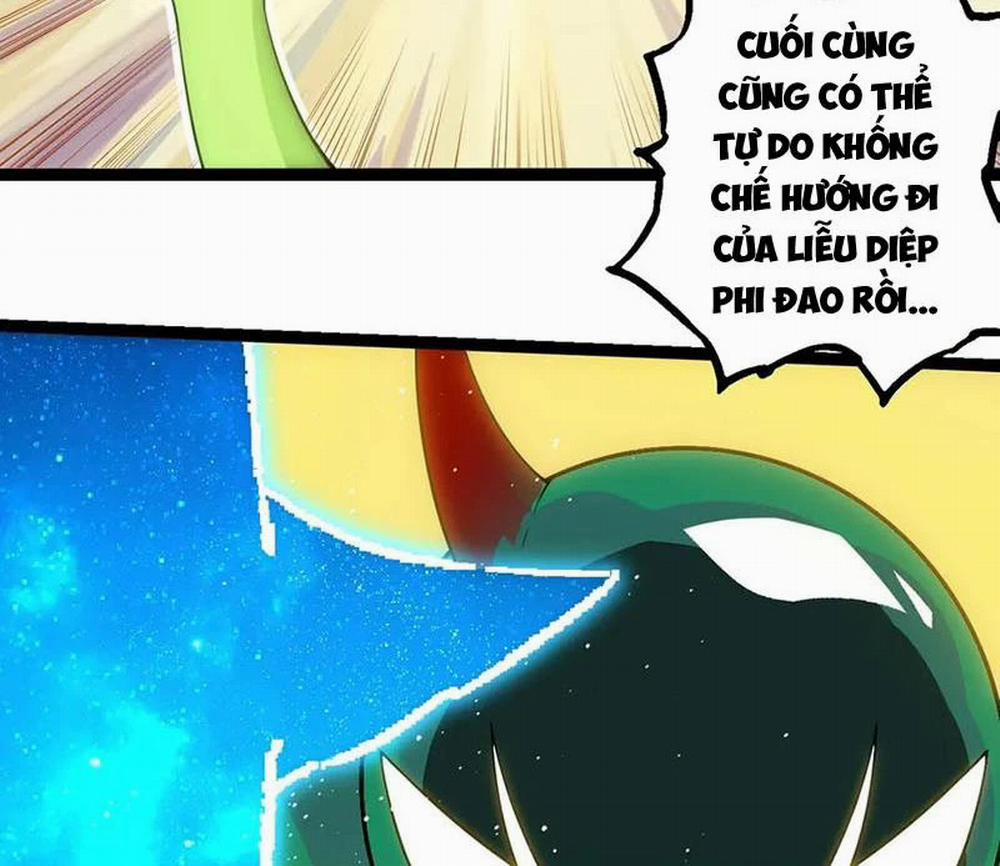 Chuyển Sinh Thành Liễu Đột Biến 270 trang 10