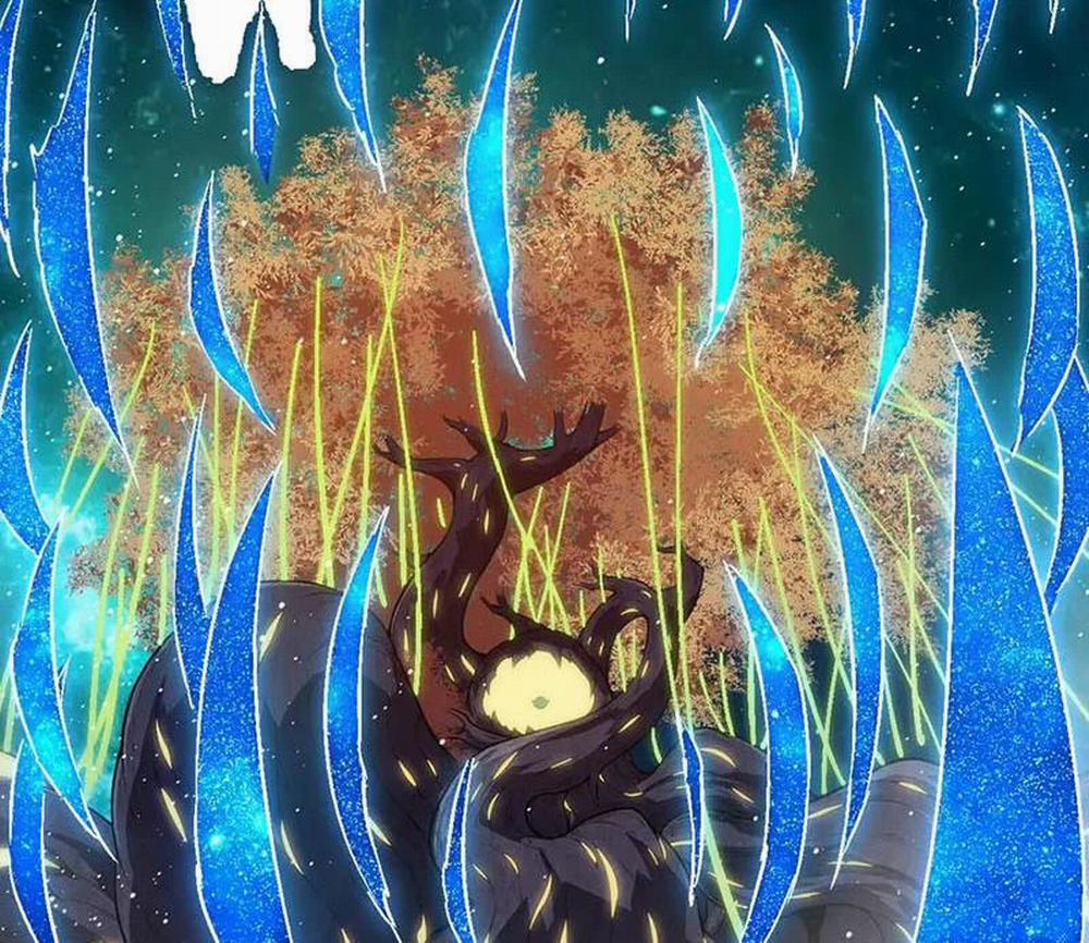 Chuyển Sinh Thành Liễu Đột Biến 270 trang 14