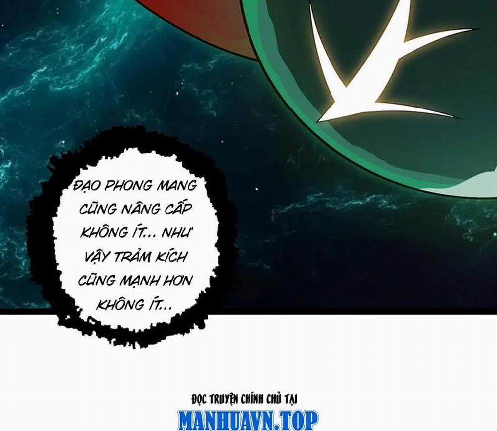 Chuyển Sinh Thành Liễu Đột Biến 270 trang 17