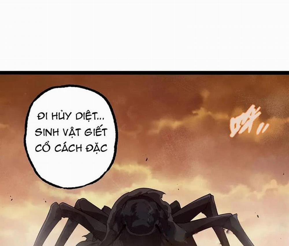 Chuyển Sinh Thành Liễu Đột Biến 270 trang 36