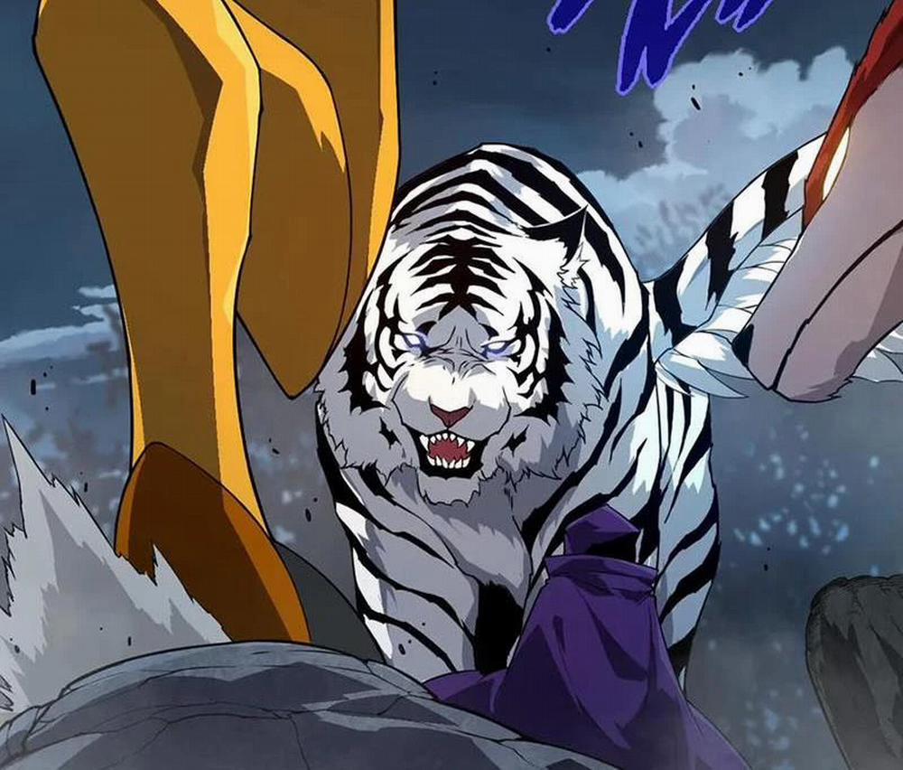 Chuyển Sinh Thành Liễu Đột Biến 270 trang 53