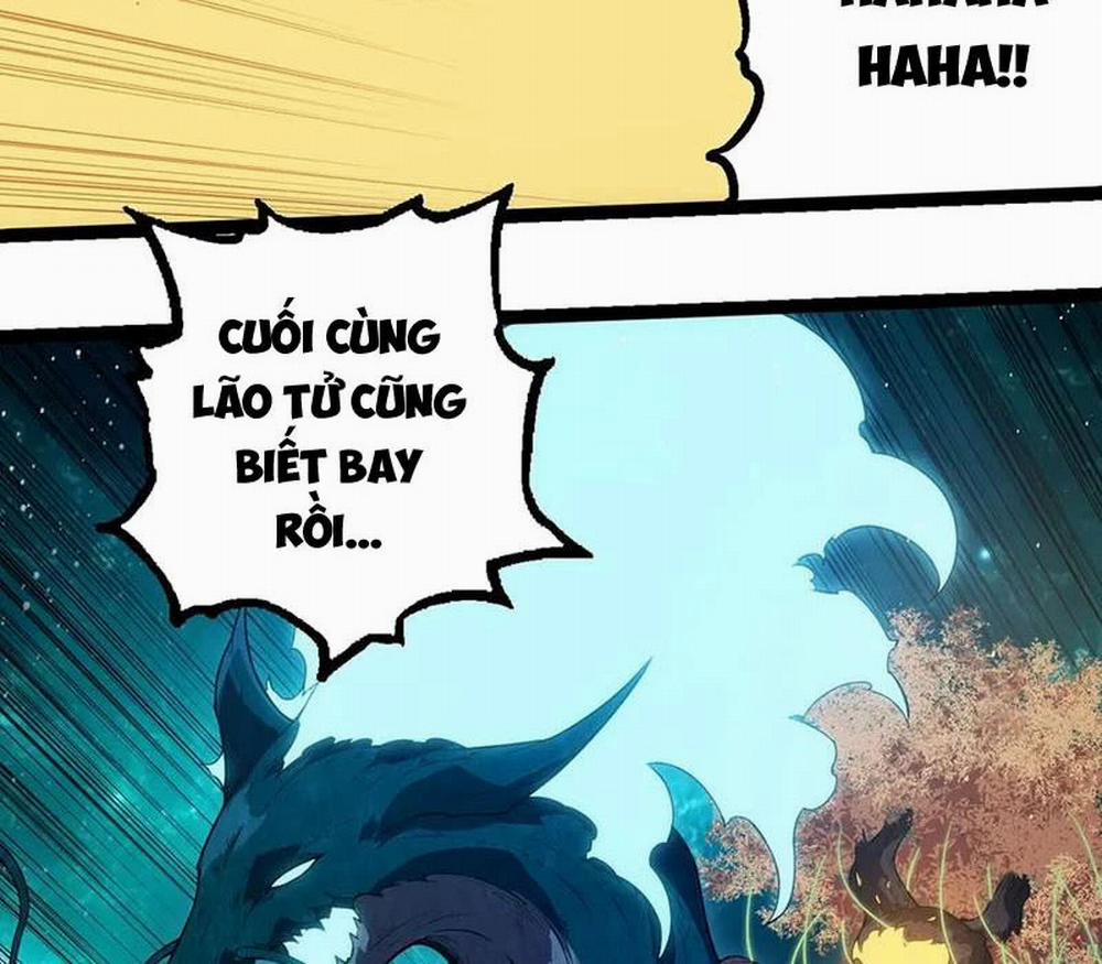 Chuyển Sinh Thành Liễu Đột Biến 270 trang 61