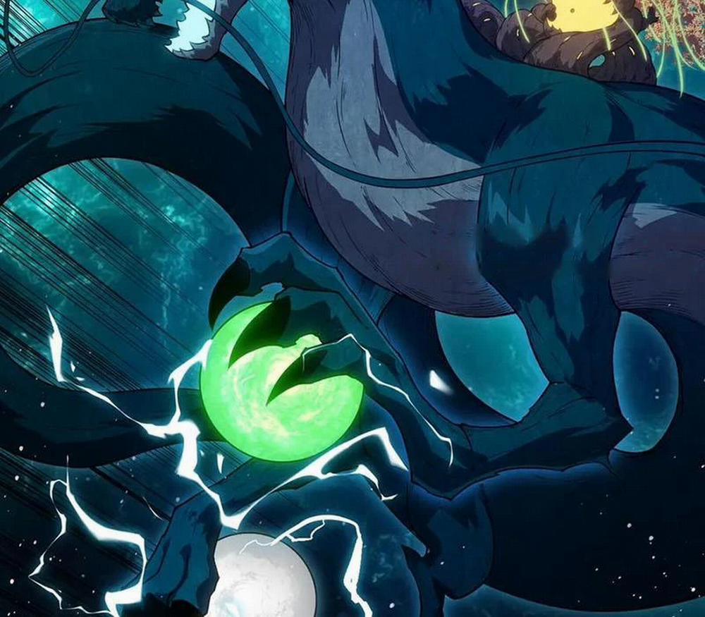 Chuyển Sinh Thành Liễu Đột Biến 270 trang 62