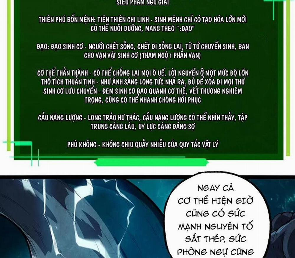 Chuyển Sinh Thành Liễu Đột Biến 270 trang 75