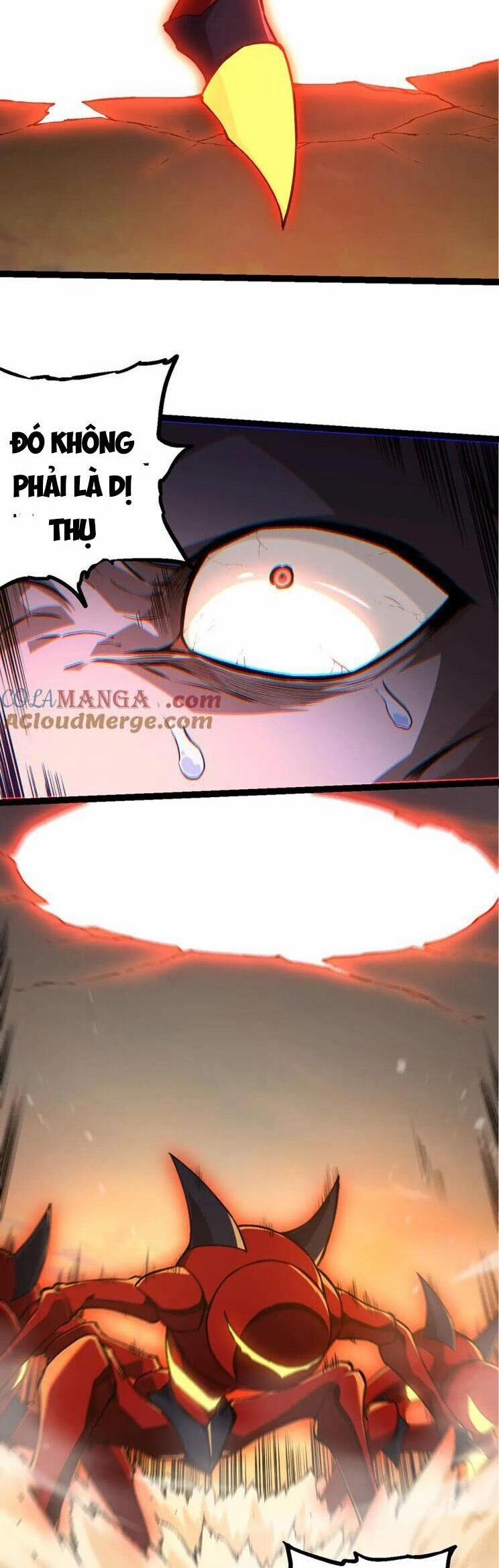 Chuyển Sinh Thành Liễu Đột Biến 271 trang 10