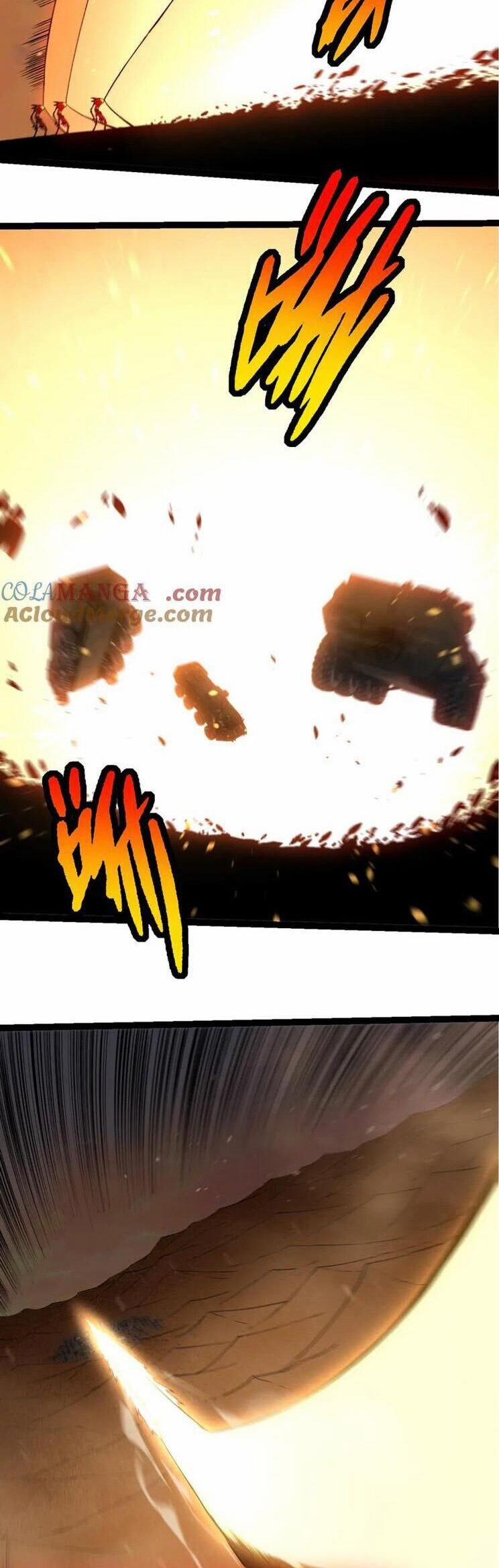 Chuyển Sinh Thành Liễu Đột Biến 271 trang 17