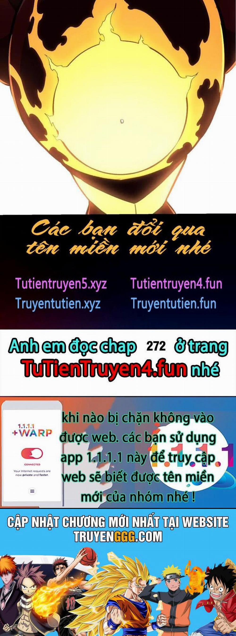 Chuyển Sinh Thành Liễu Đột Biến 271 trang 25