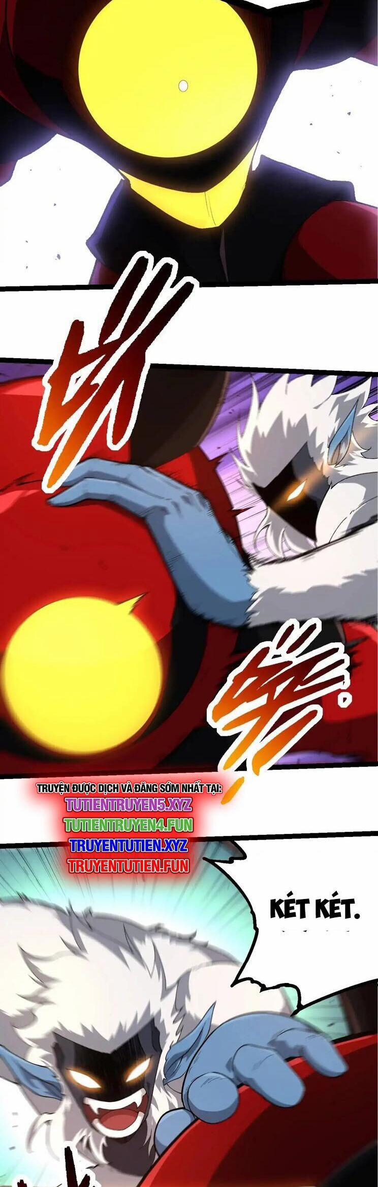 Chuyển Sinh Thành Liễu Đột Biến 275 trang 14