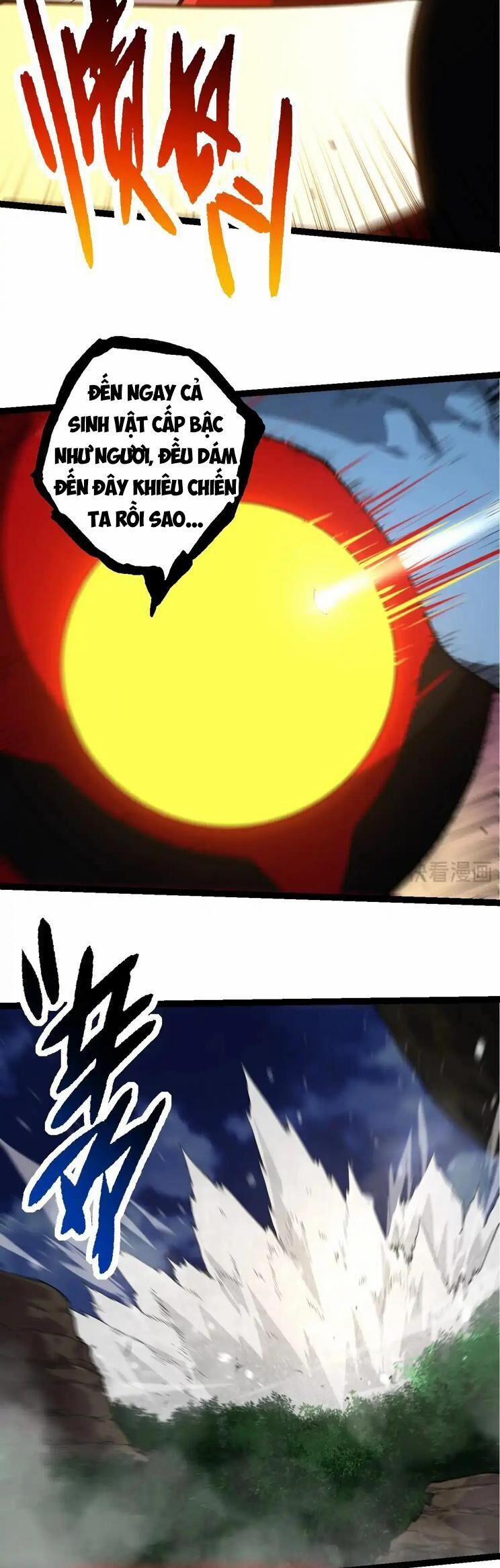 Chuyển Sinh Thành Liễu Đột Biến 275 trang 15