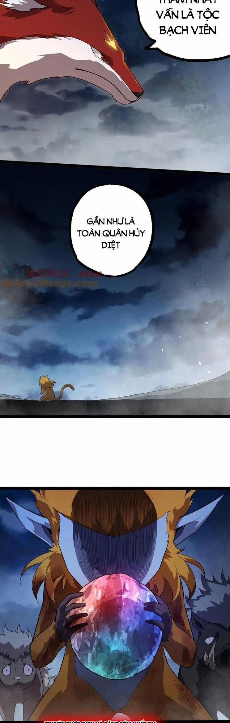 Chuyển Sinh Thành Liễu Đột Biến 277 trang 17