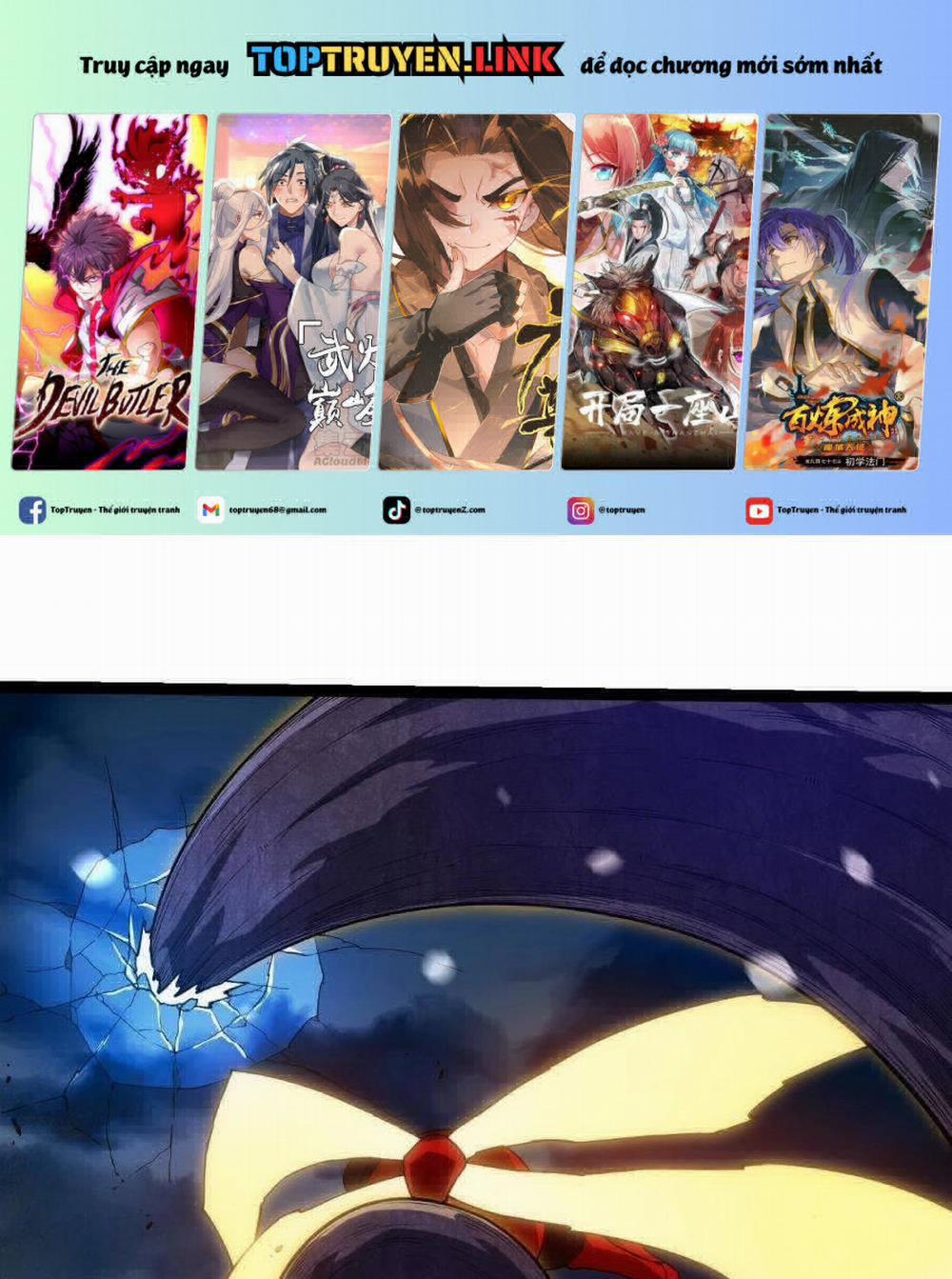 Chuyển Sinh Thành Liễu Đột Biến 278 trang 0