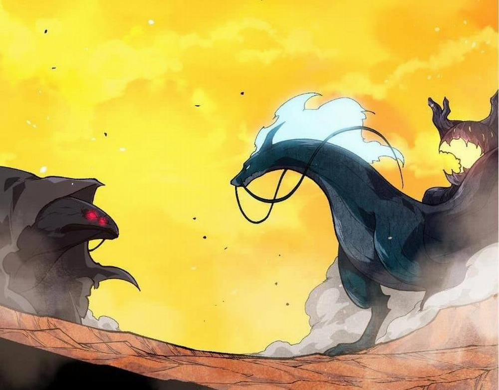 Chuyển Sinh Thành Liễu Đột Biến 278 trang 118