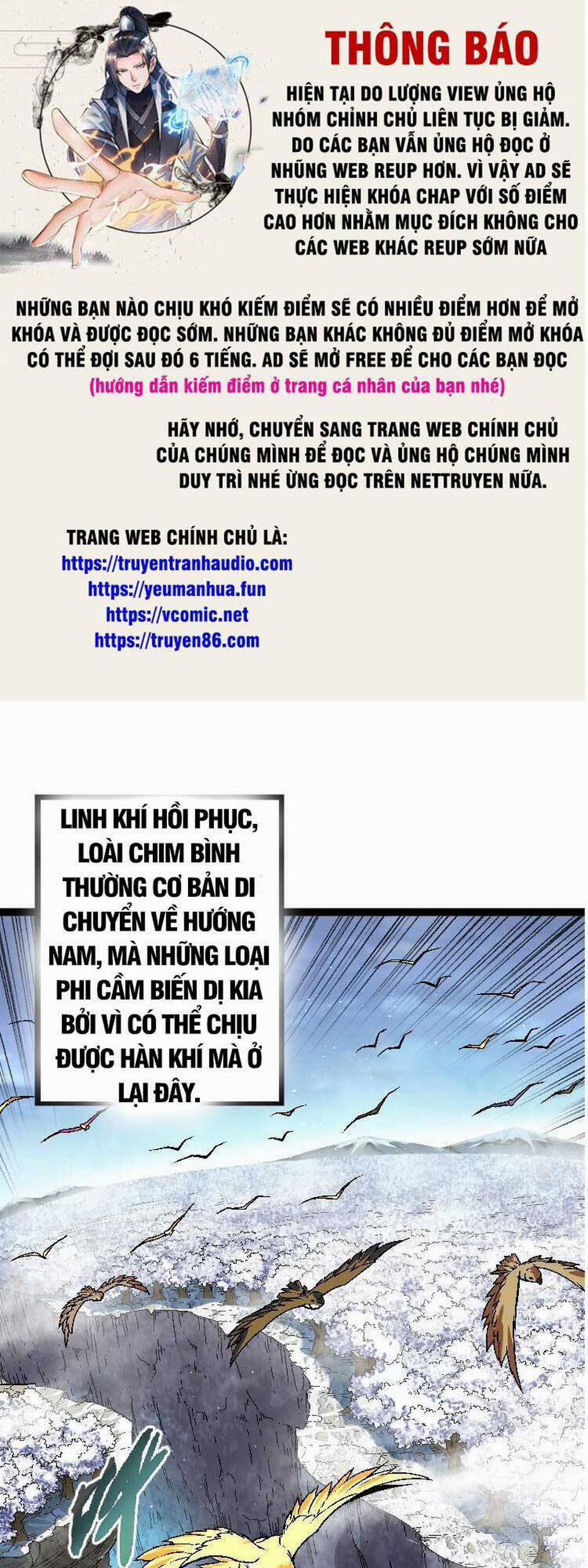 Chuyển Sinh Thành Liễu Đột Biến 28 trang 0