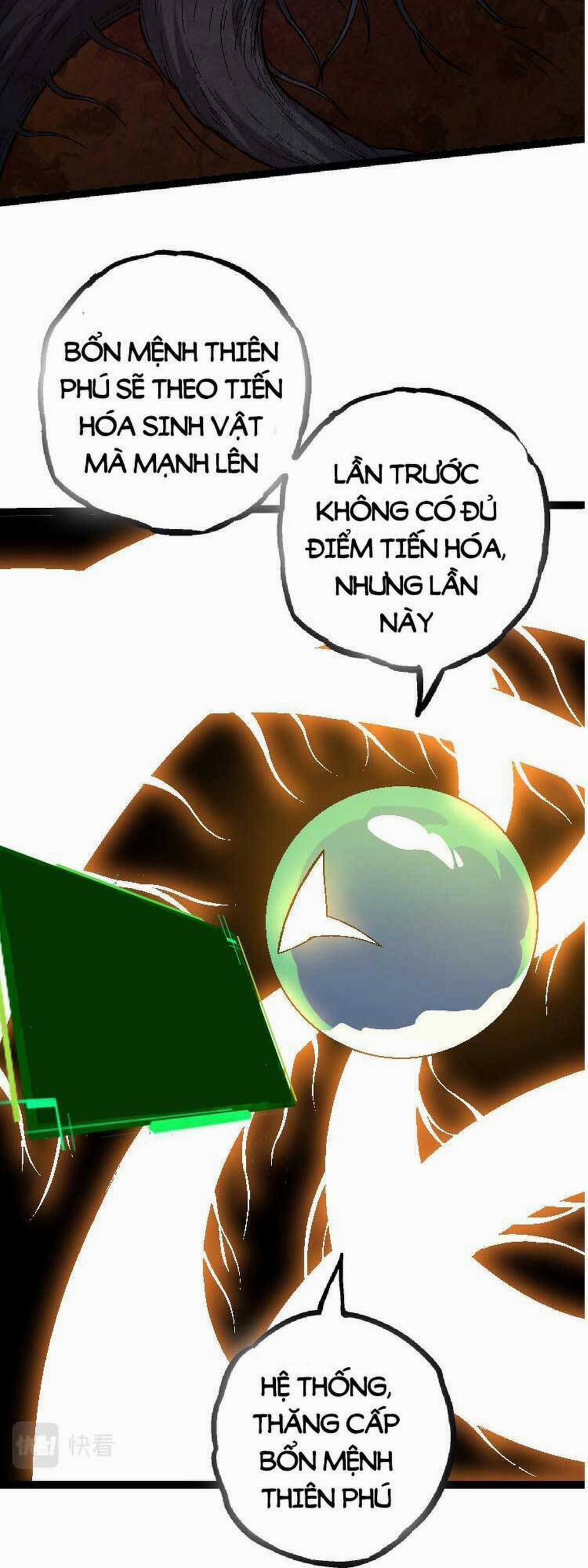 Chuyển Sinh Thành Liễu Đột Biến 28 trang 14