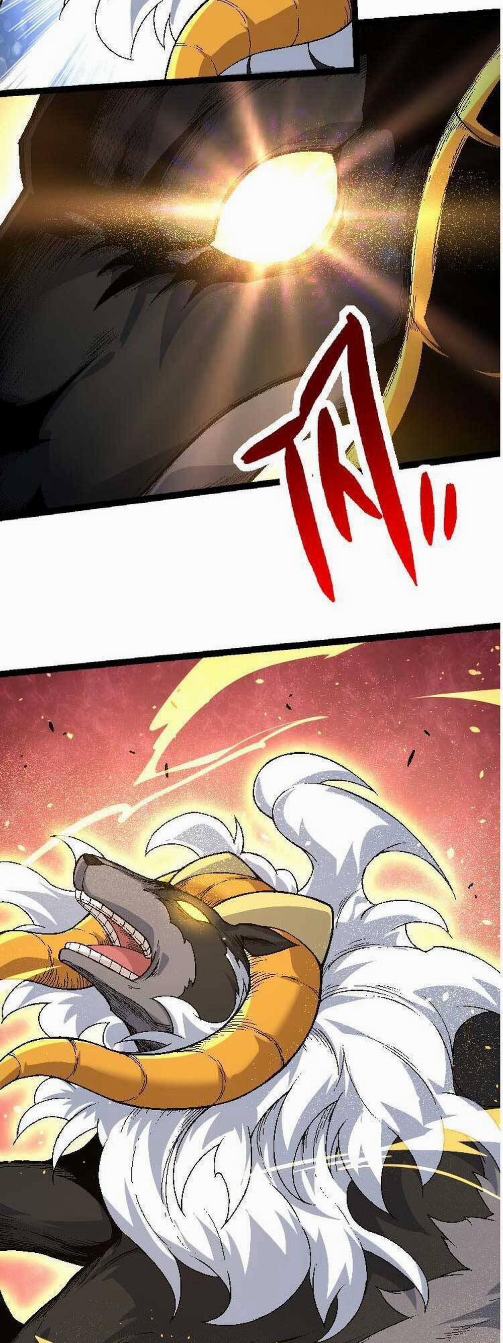 Chuyển Sinh Thành Liễu Đột Biến 28 trang 29