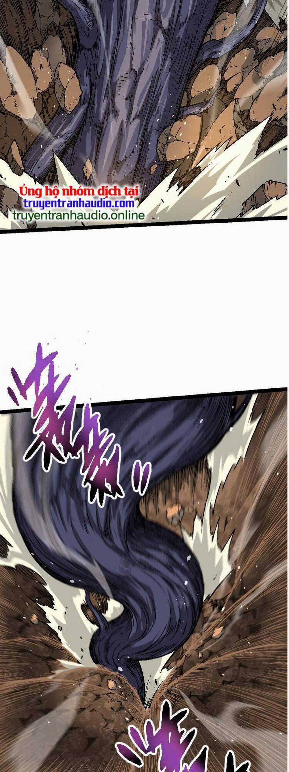 Chuyển Sinh Thành Liễu Đột Biến 28 trang 3