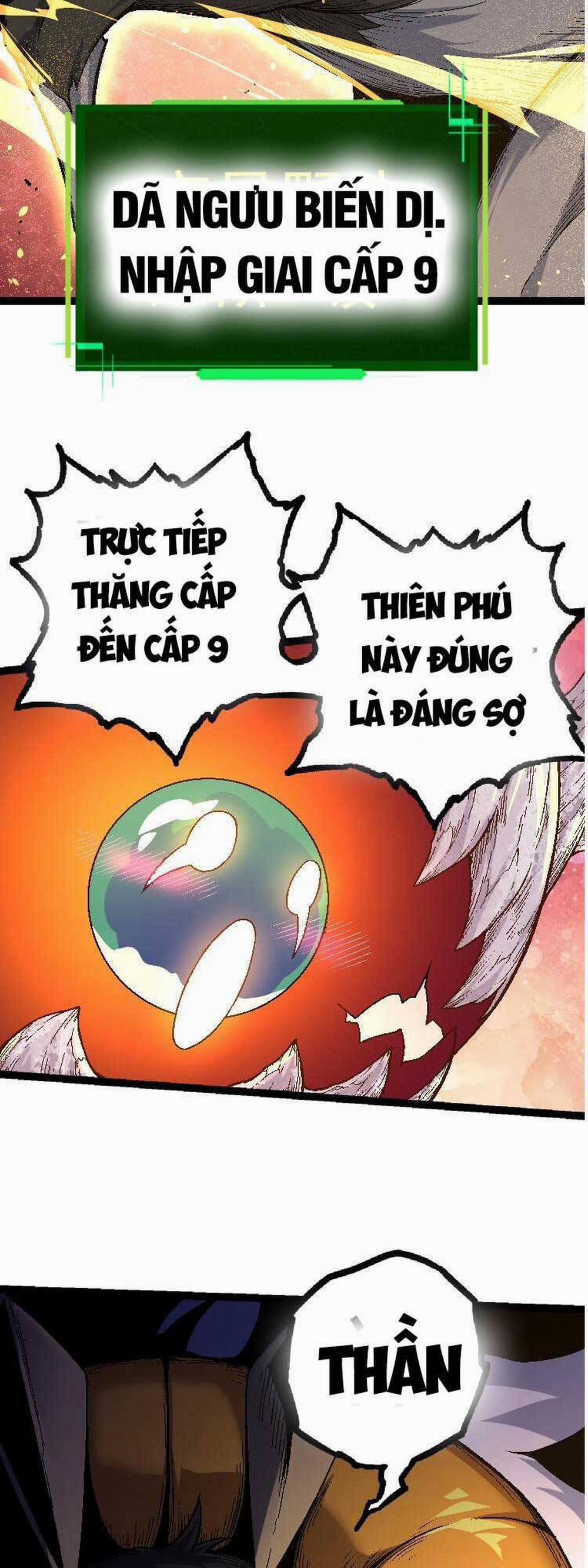 Chuyển Sinh Thành Liễu Đột Biến 28 trang 30