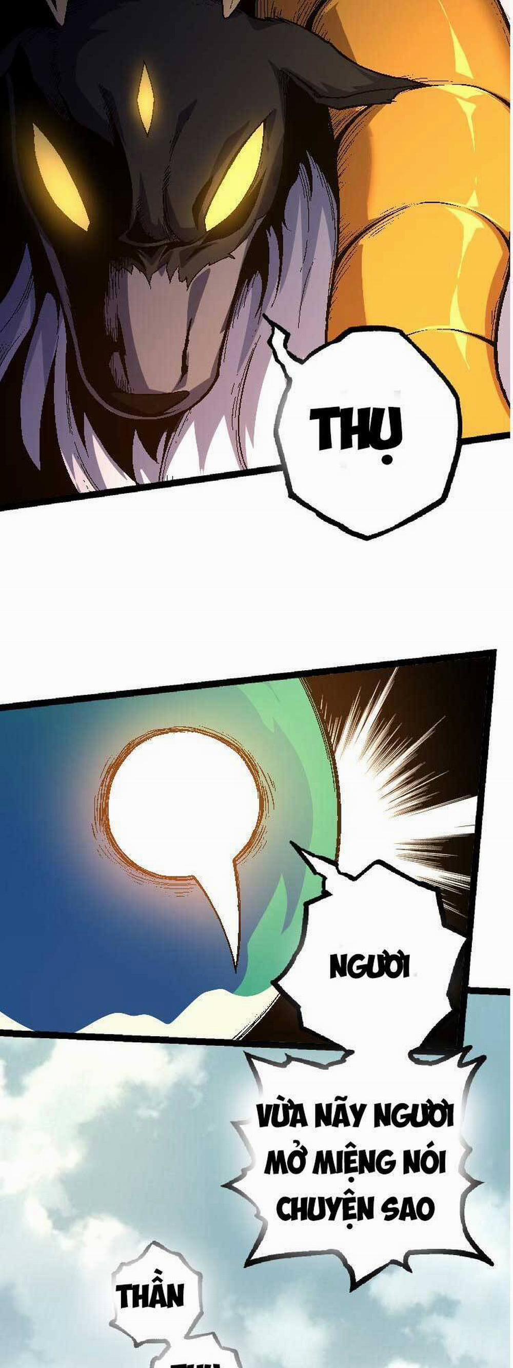 Chuyển Sinh Thành Liễu Đột Biến 28 trang 31