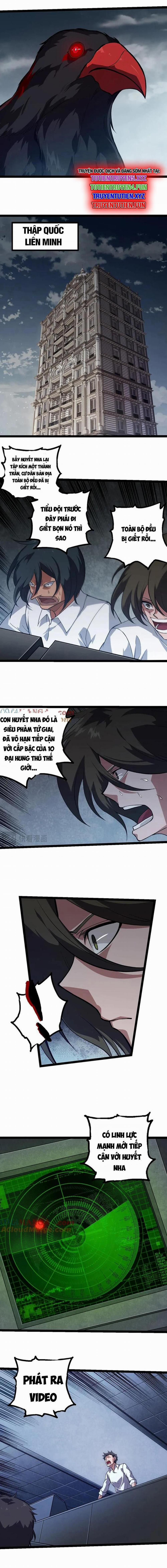 Chuyển Sinh Thành Liễu Đột Biến 281 trang 7