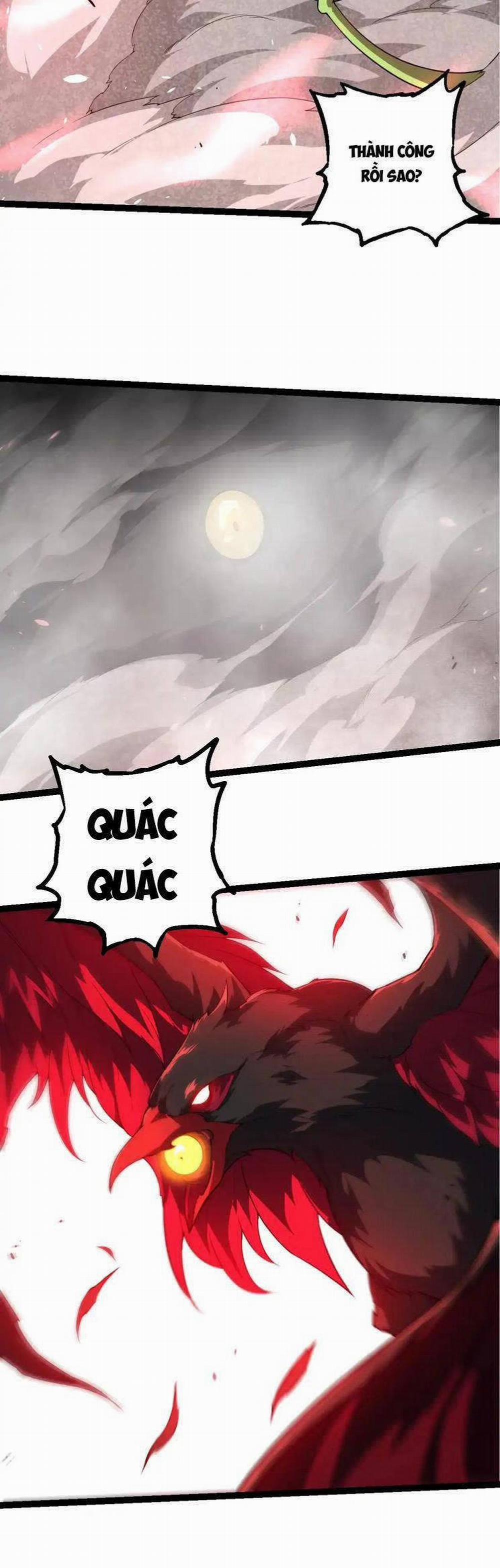 Chuyển Sinh Thành Liễu Đột Biến 282 trang 15