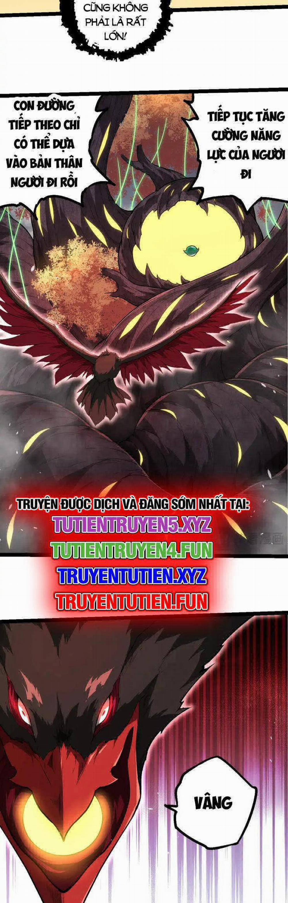 Chuyển Sinh Thành Liễu Đột Biến 282 trang 18