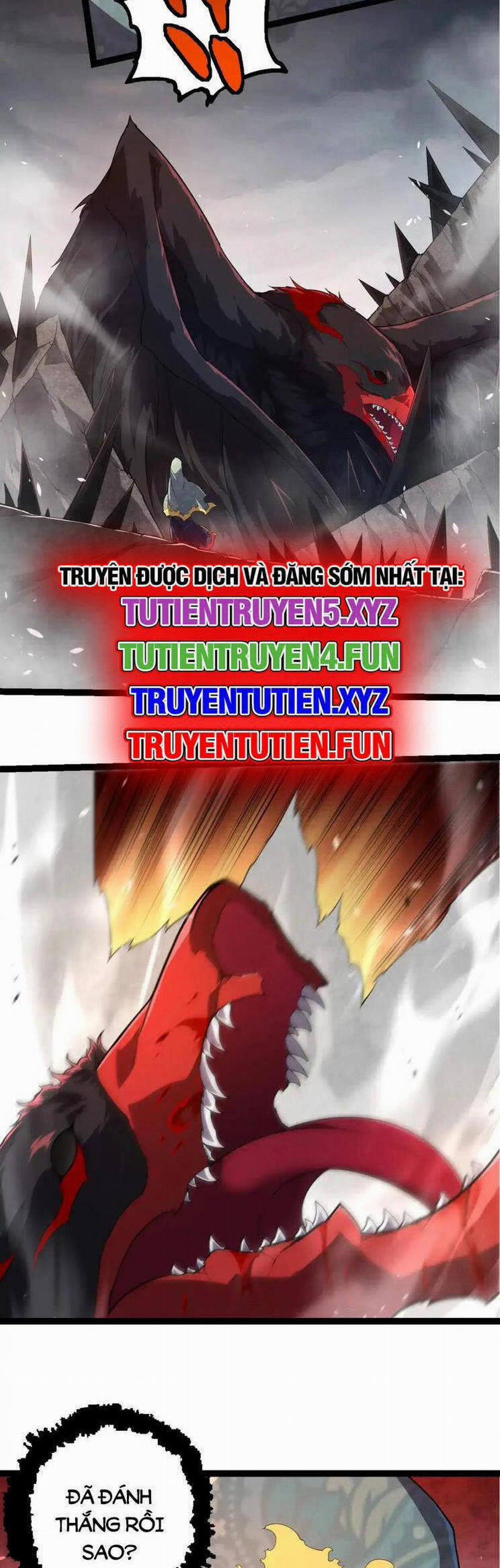 Chuyển Sinh Thành Liễu Đột Biến 282 trang 4