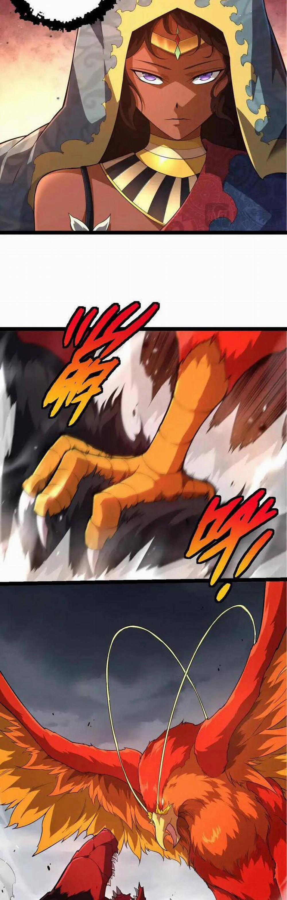 Chuyển Sinh Thành Liễu Đột Biến 282 trang 5