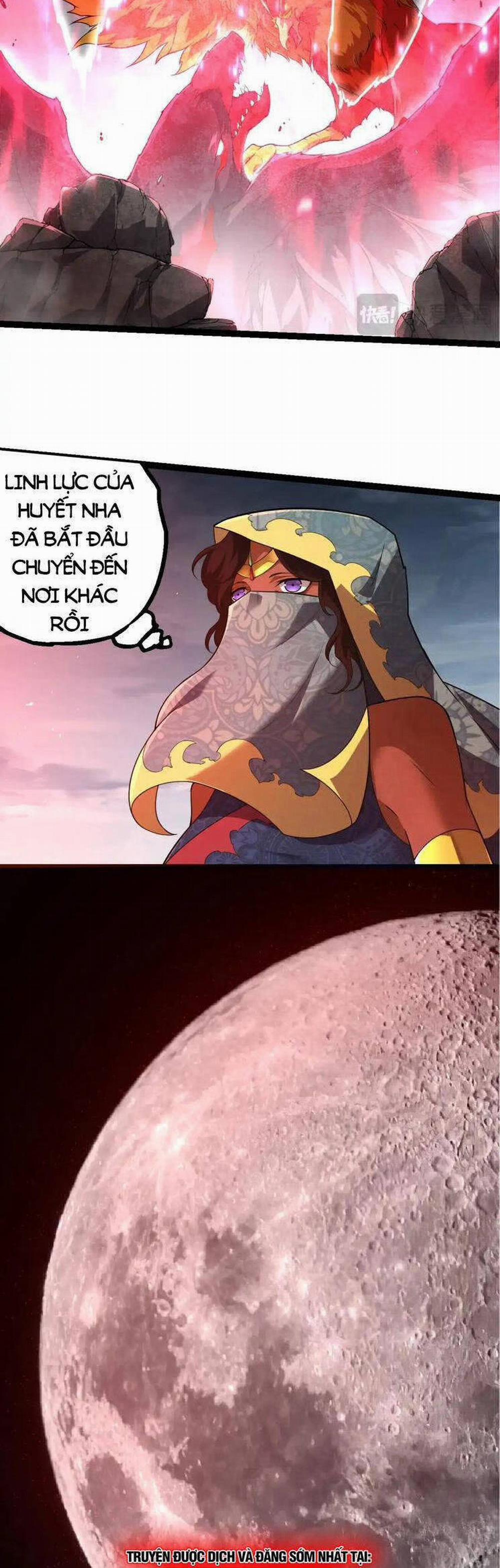 Chuyển Sinh Thành Liễu Đột Biến 282 trang 8