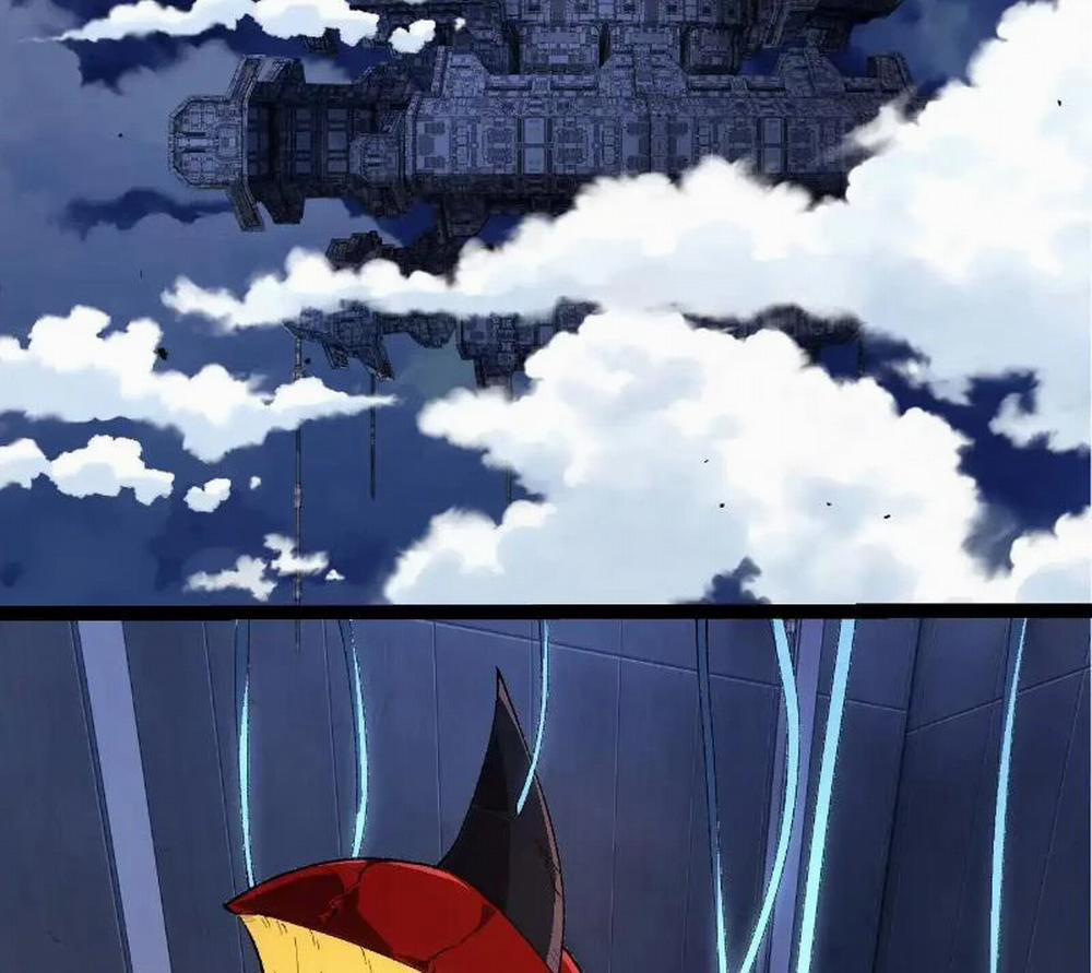 Chuyển Sinh Thành Liễu Đột Biến 283 trang 36