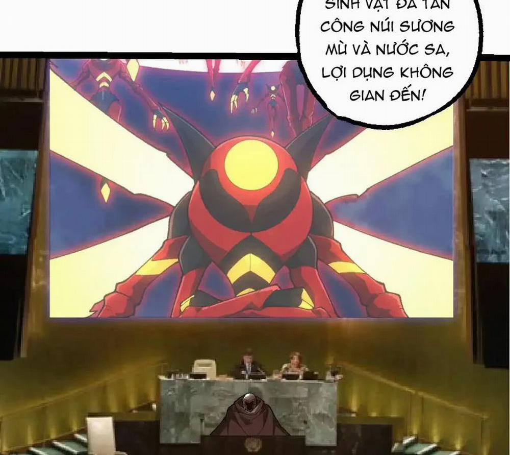 Chuyển Sinh Thành Liễu Đột Biến 283 trang 41