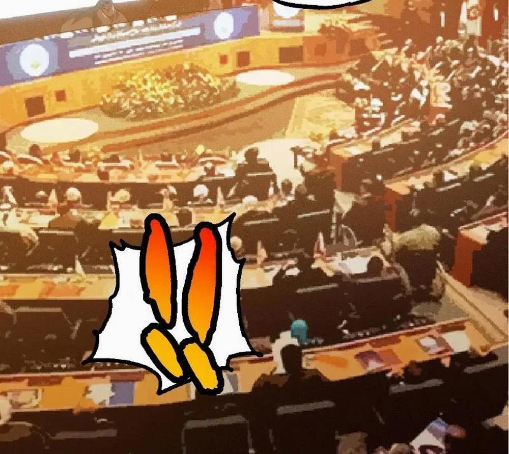 Chuyển Sinh Thành Liễu Đột Biến 283 trang 49