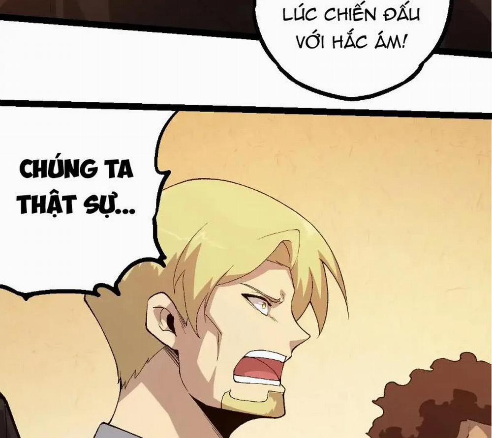 Chuyển Sinh Thành Liễu Đột Biến 283 trang 54