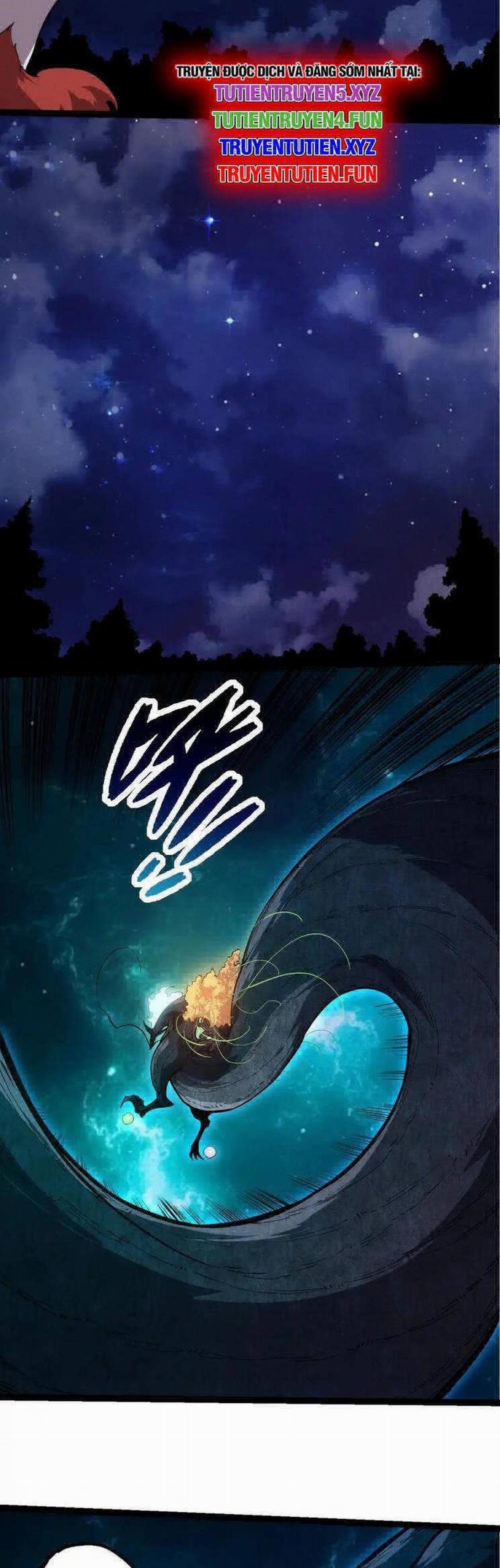 Chuyển Sinh Thành Liễu Đột Biến 284 trang 1