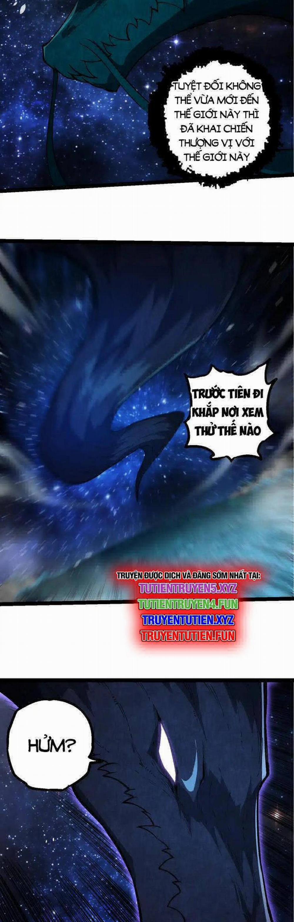 Chuyển Sinh Thành Liễu Đột Biến 284 trang 12